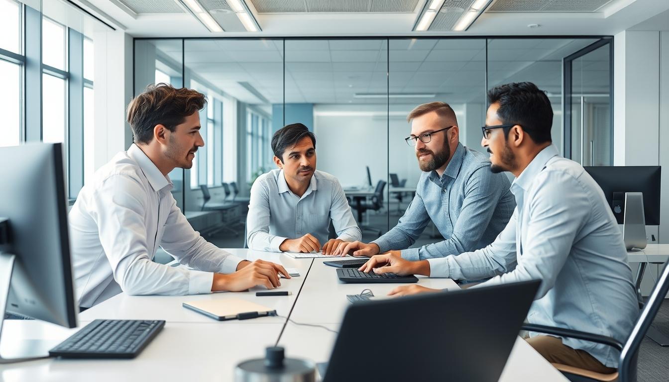 AI software implementation