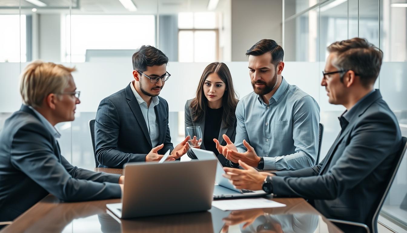 AI software platform and intelligent automation tools