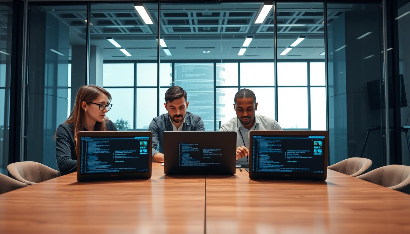 AI software resource